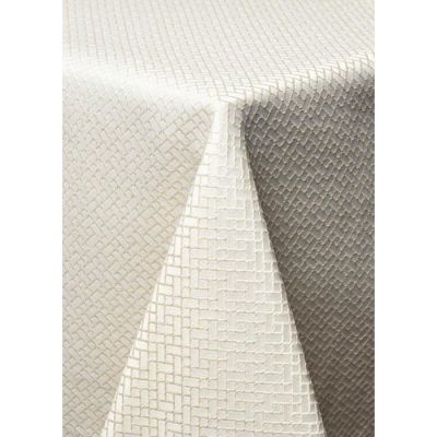 Image of Trellis, Bisque